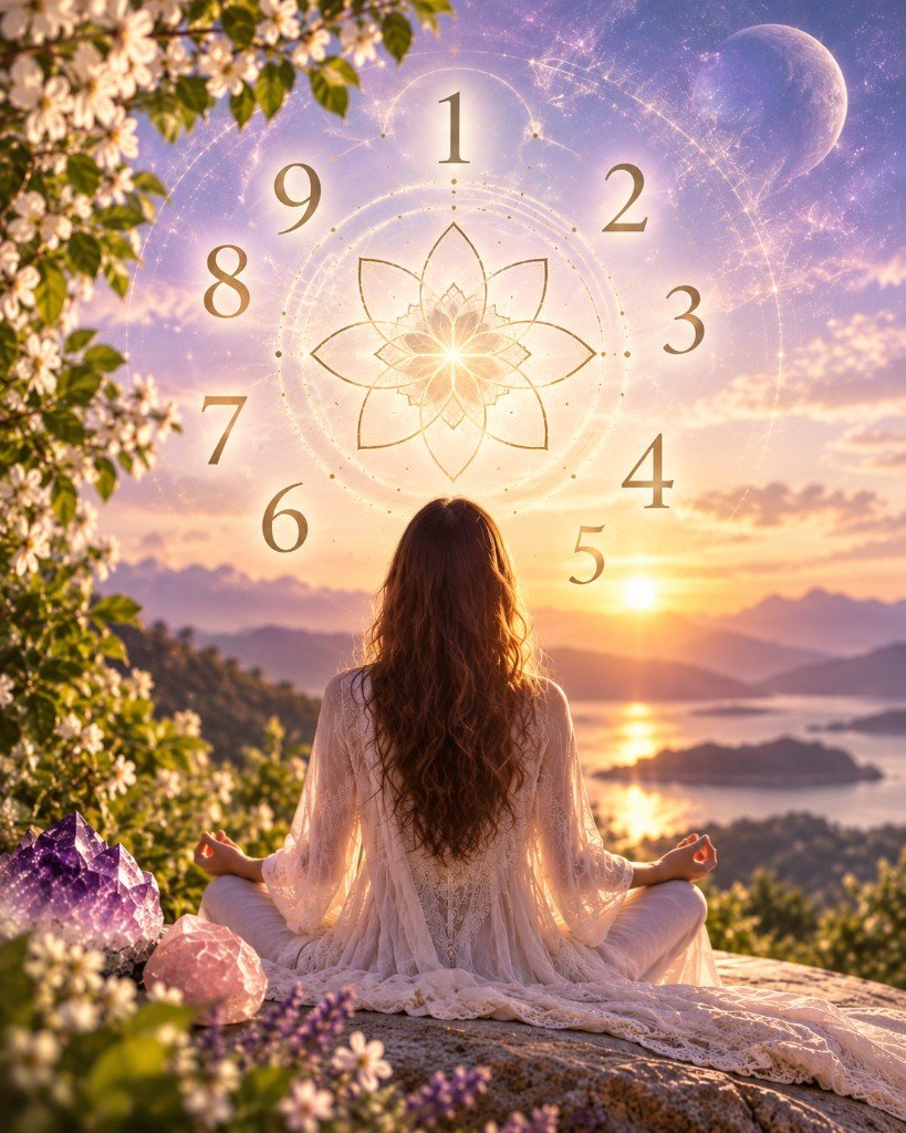 Numerología