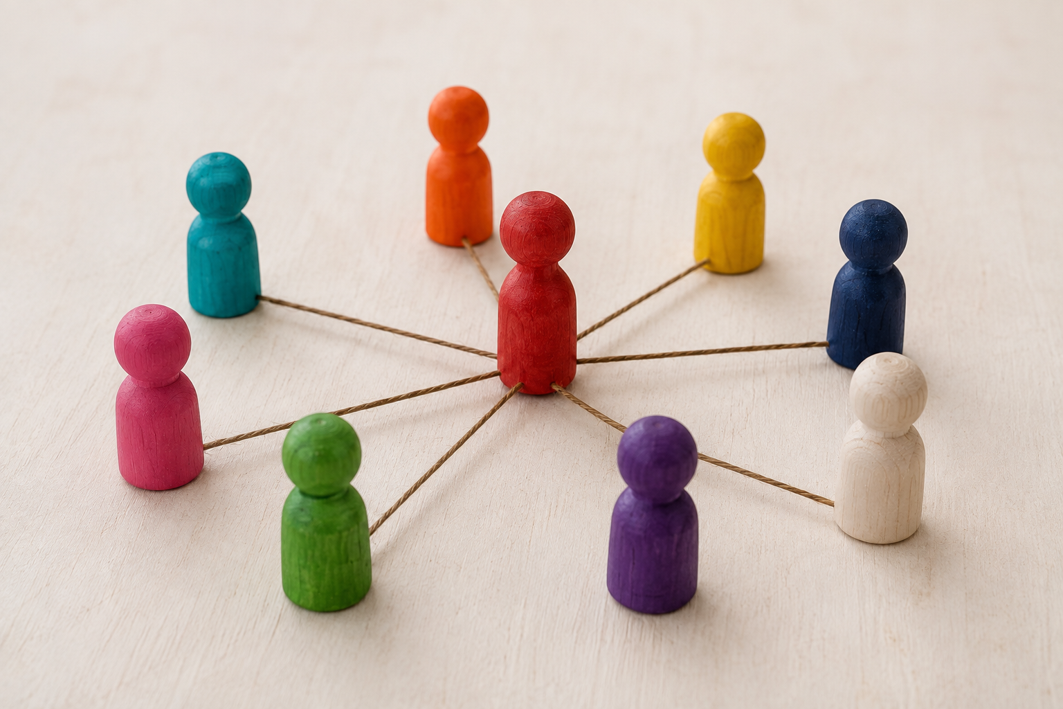 Constelaciones Familiares